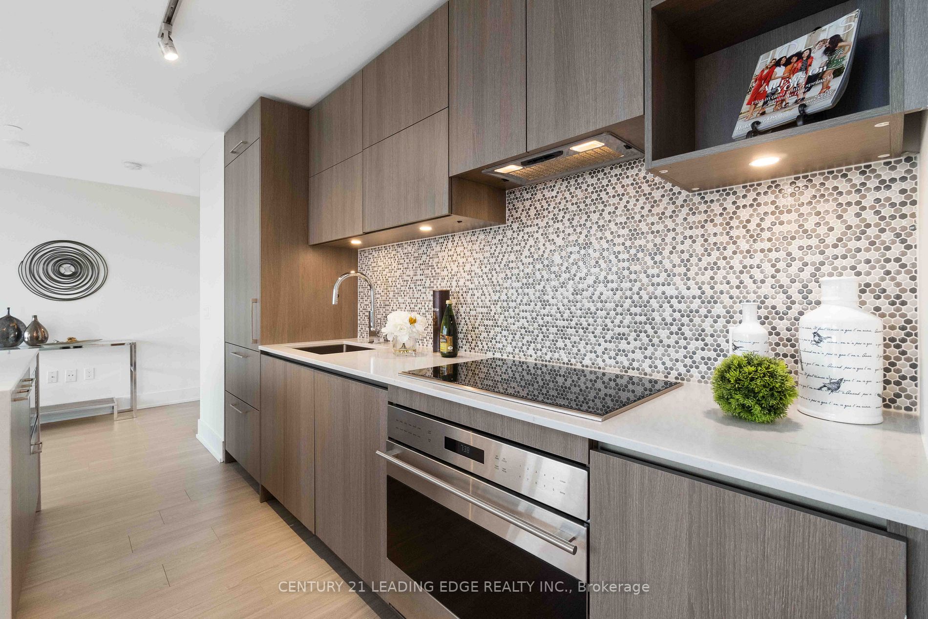 1 Yorkville Ave, #4803