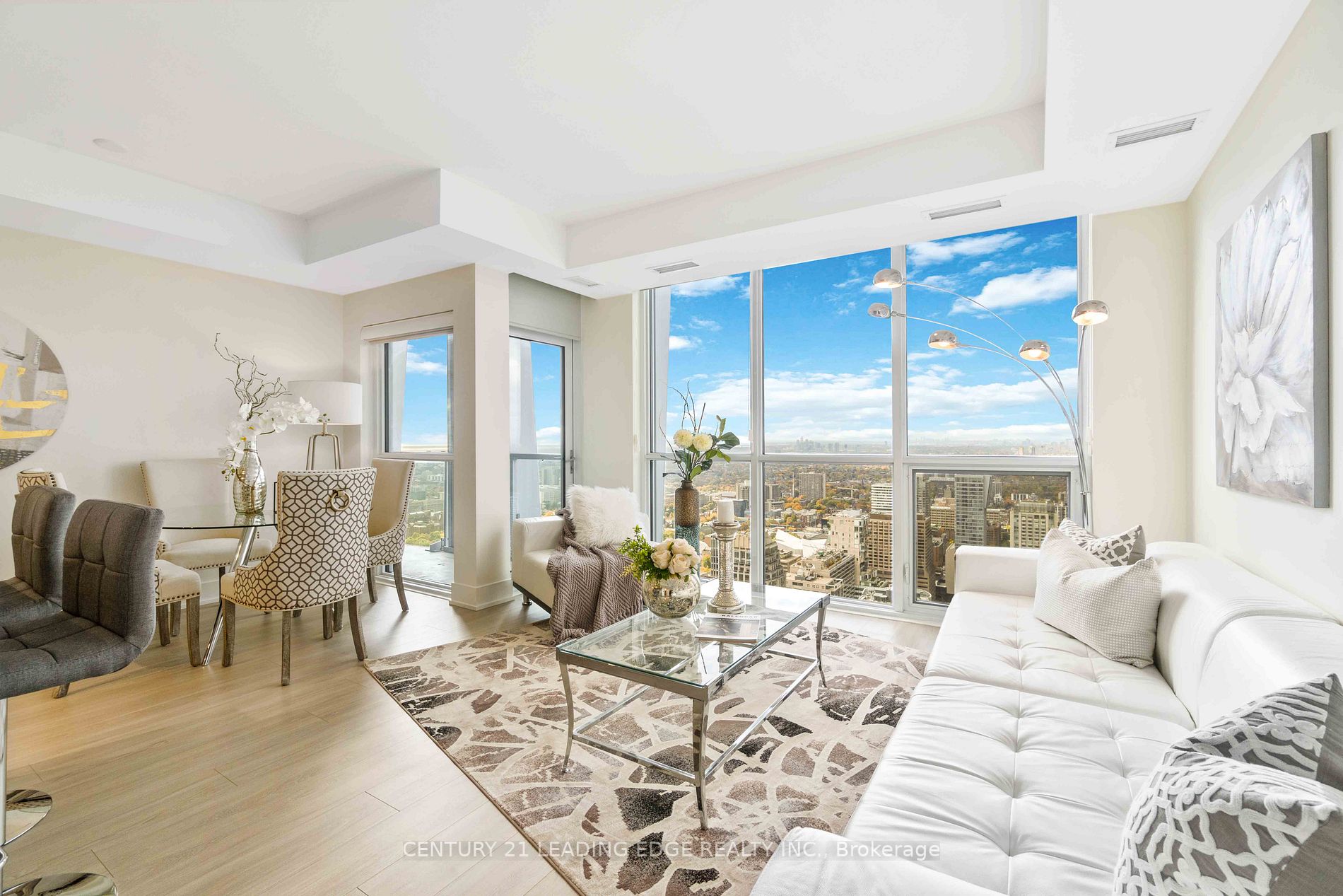 1 Yorkville Ave, #4803