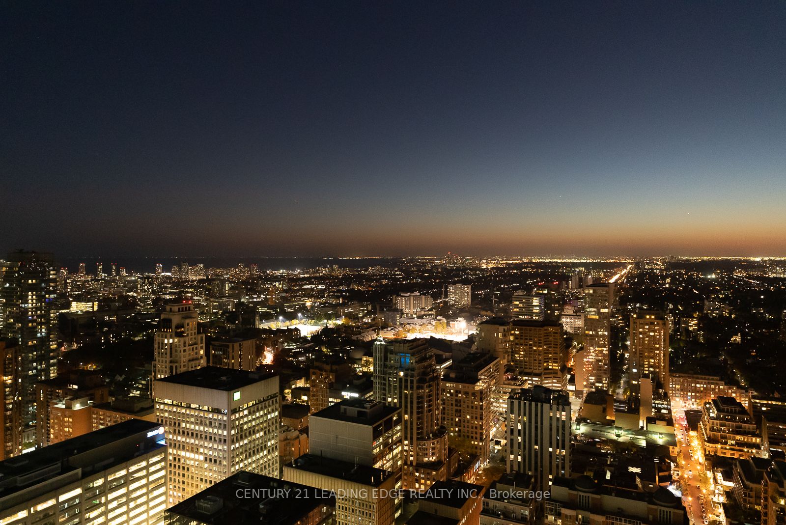 1 Yorkville Ave, #4803