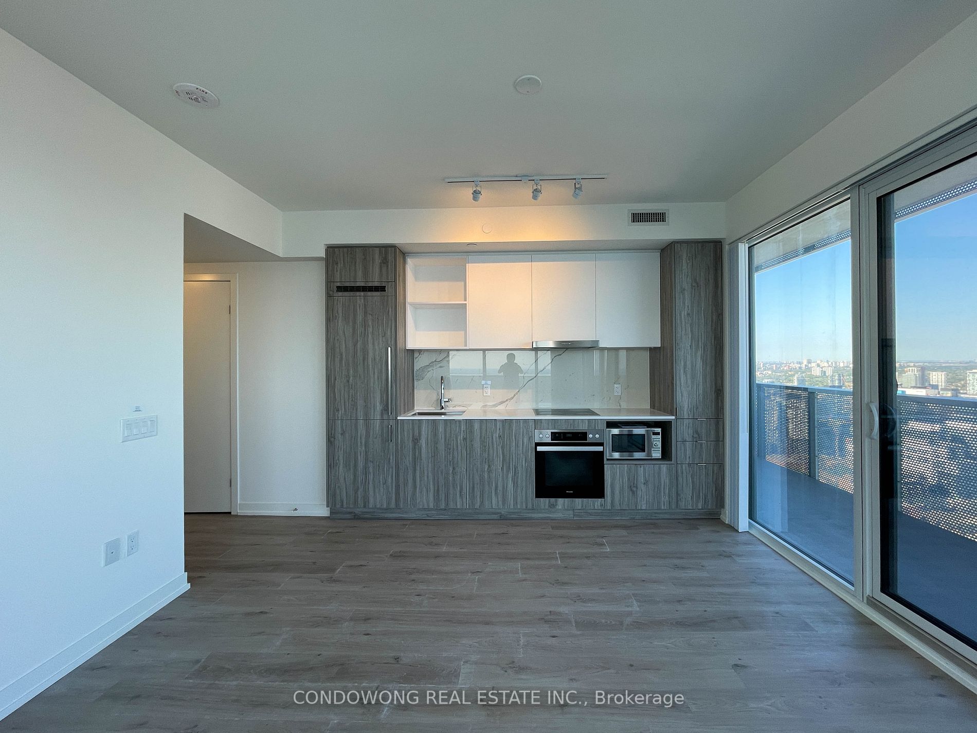 138 Downes Street, #5106