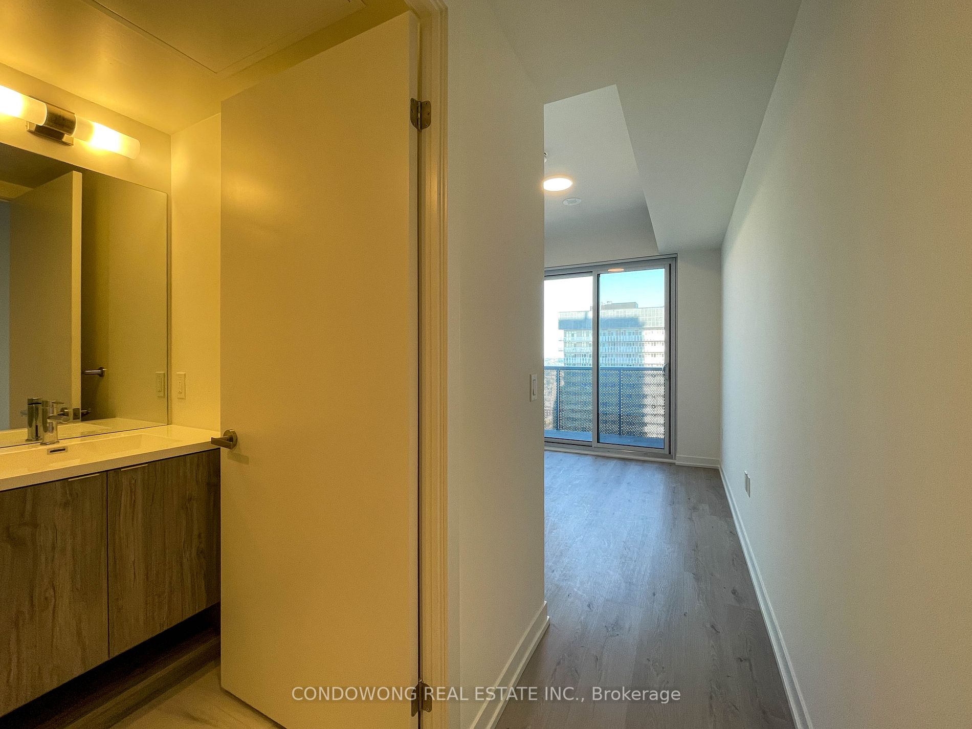138 Downes Street, #5106