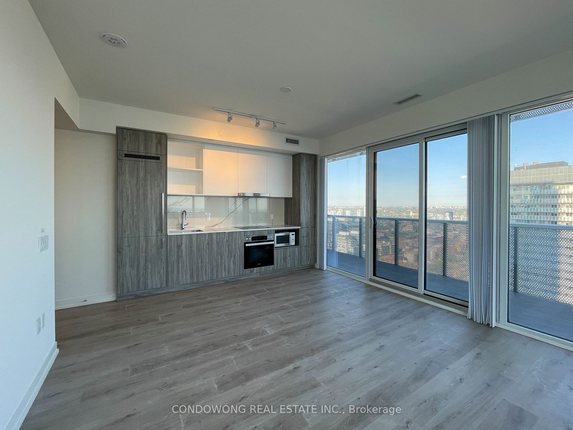 138 Downes Street, #5106