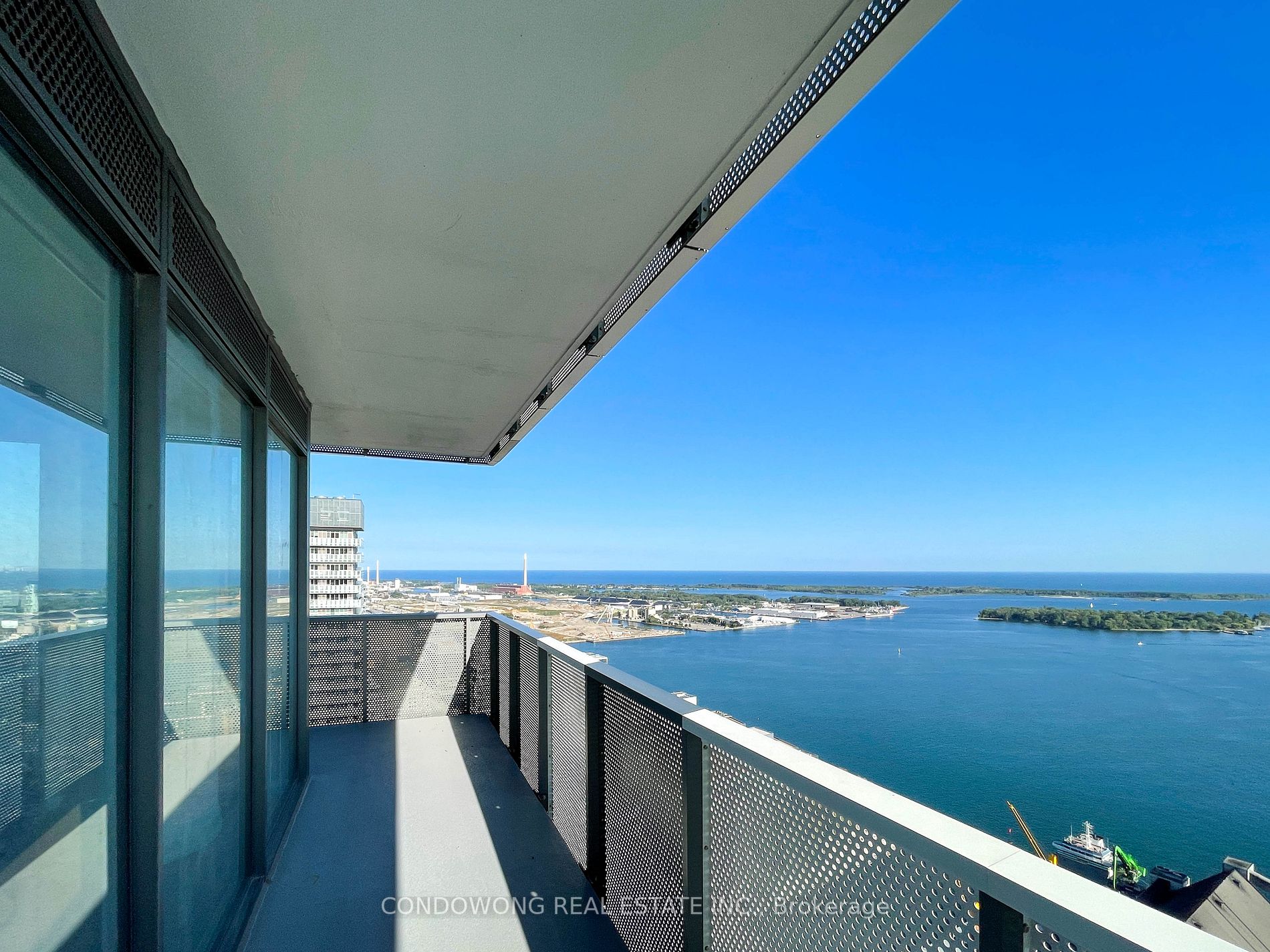138 Downes Street, #5106