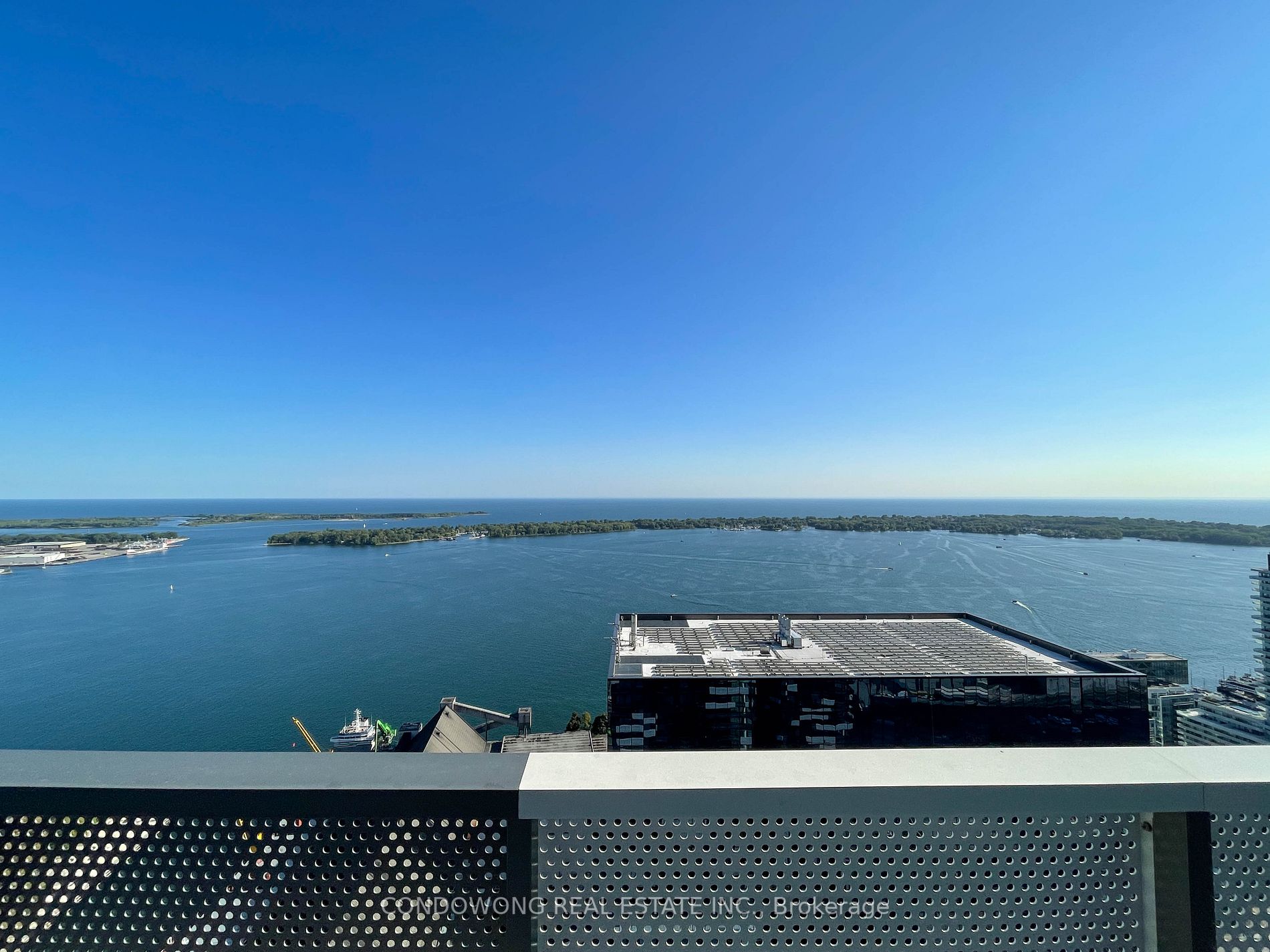 138 Downes Street, #5106