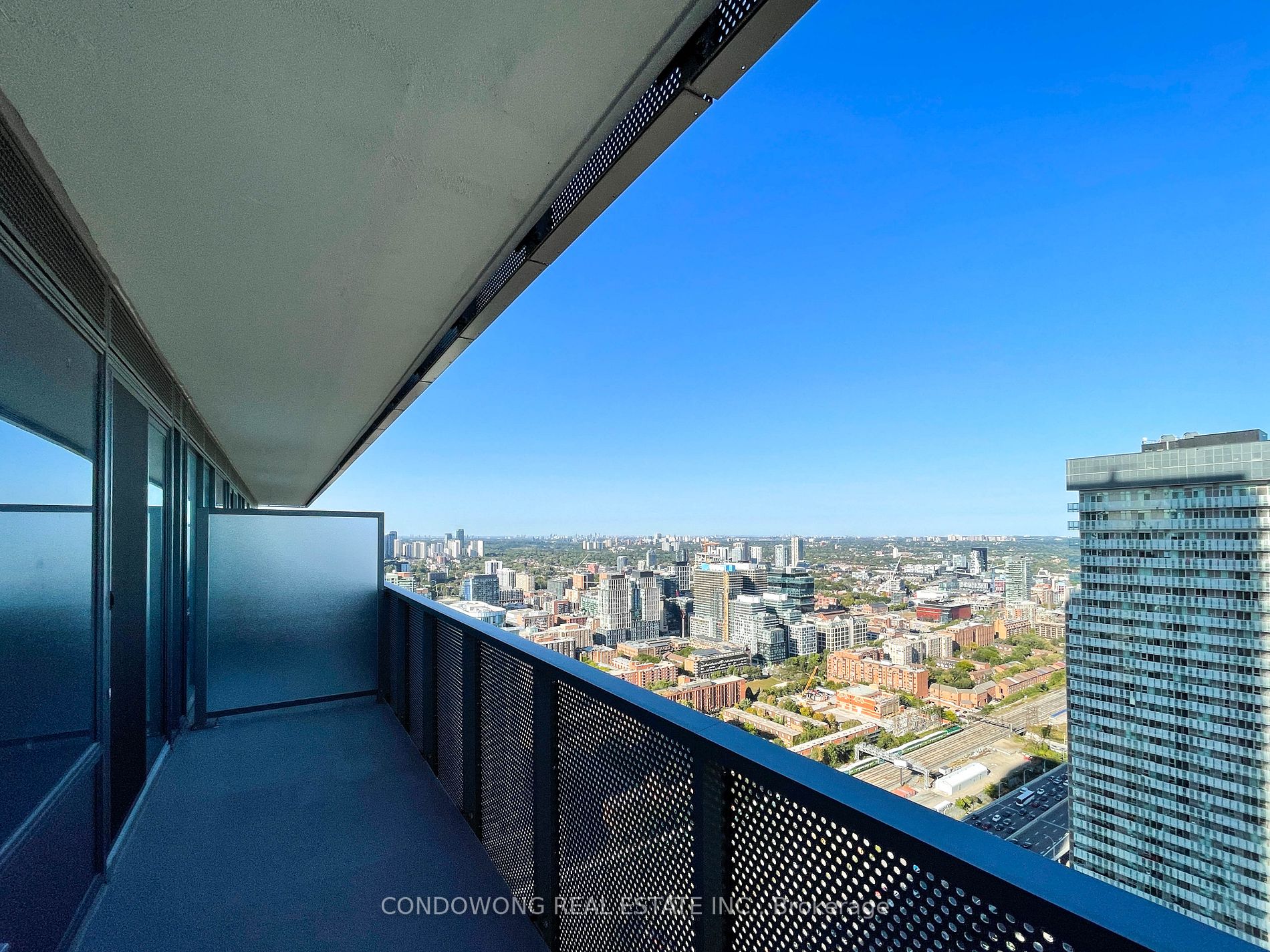 138 Downes Street, #5106