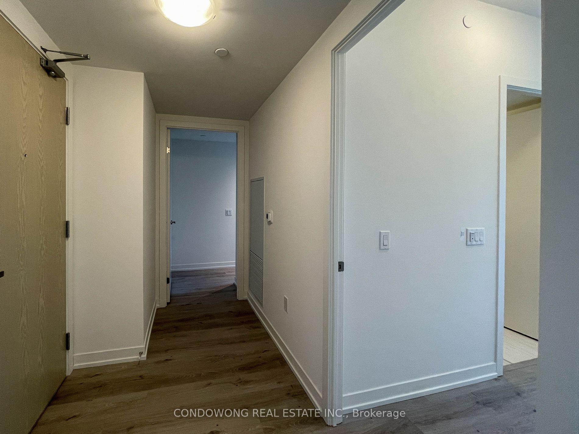 138 Downes Street, #5106