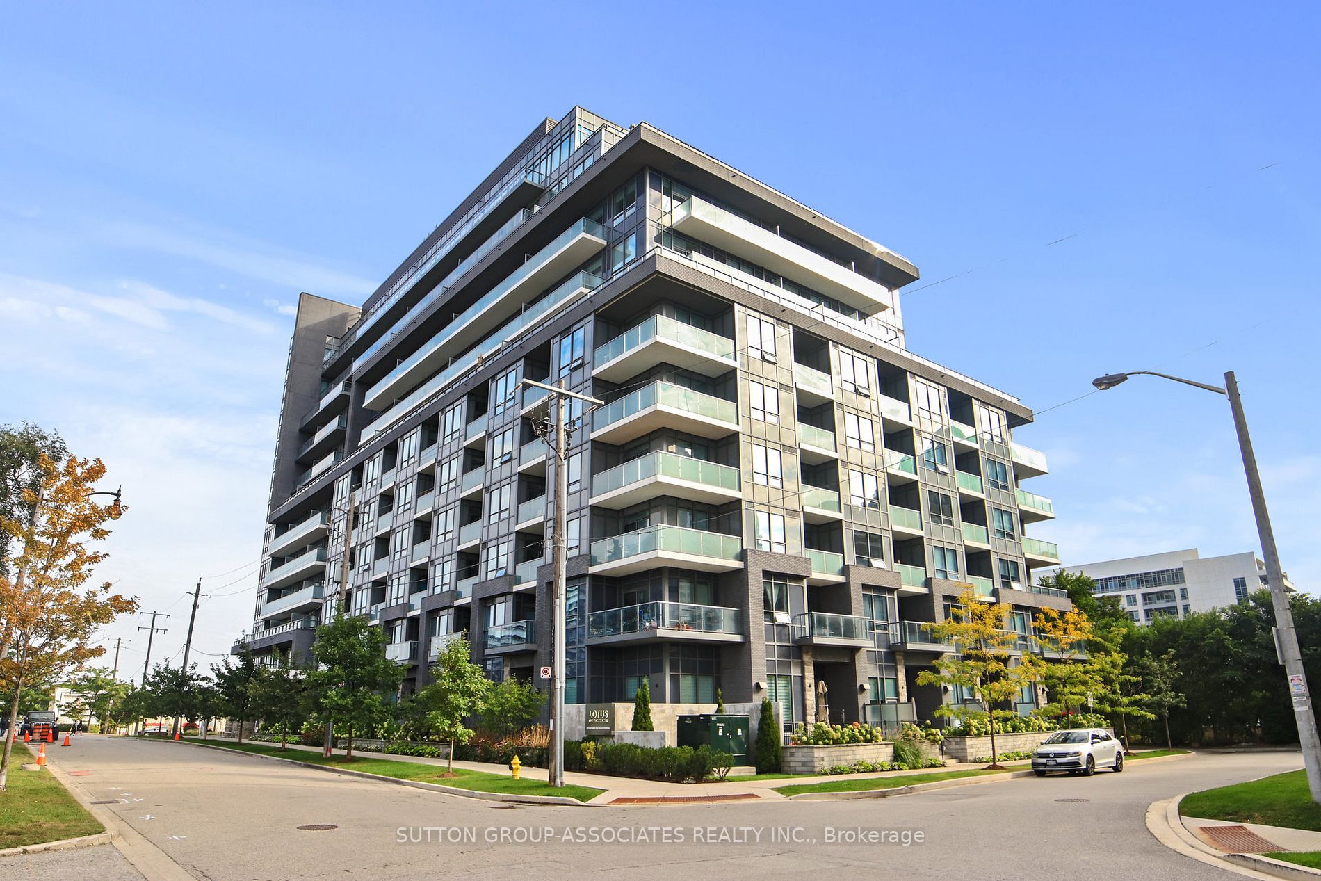 7 Kenaston Gdns, #G8