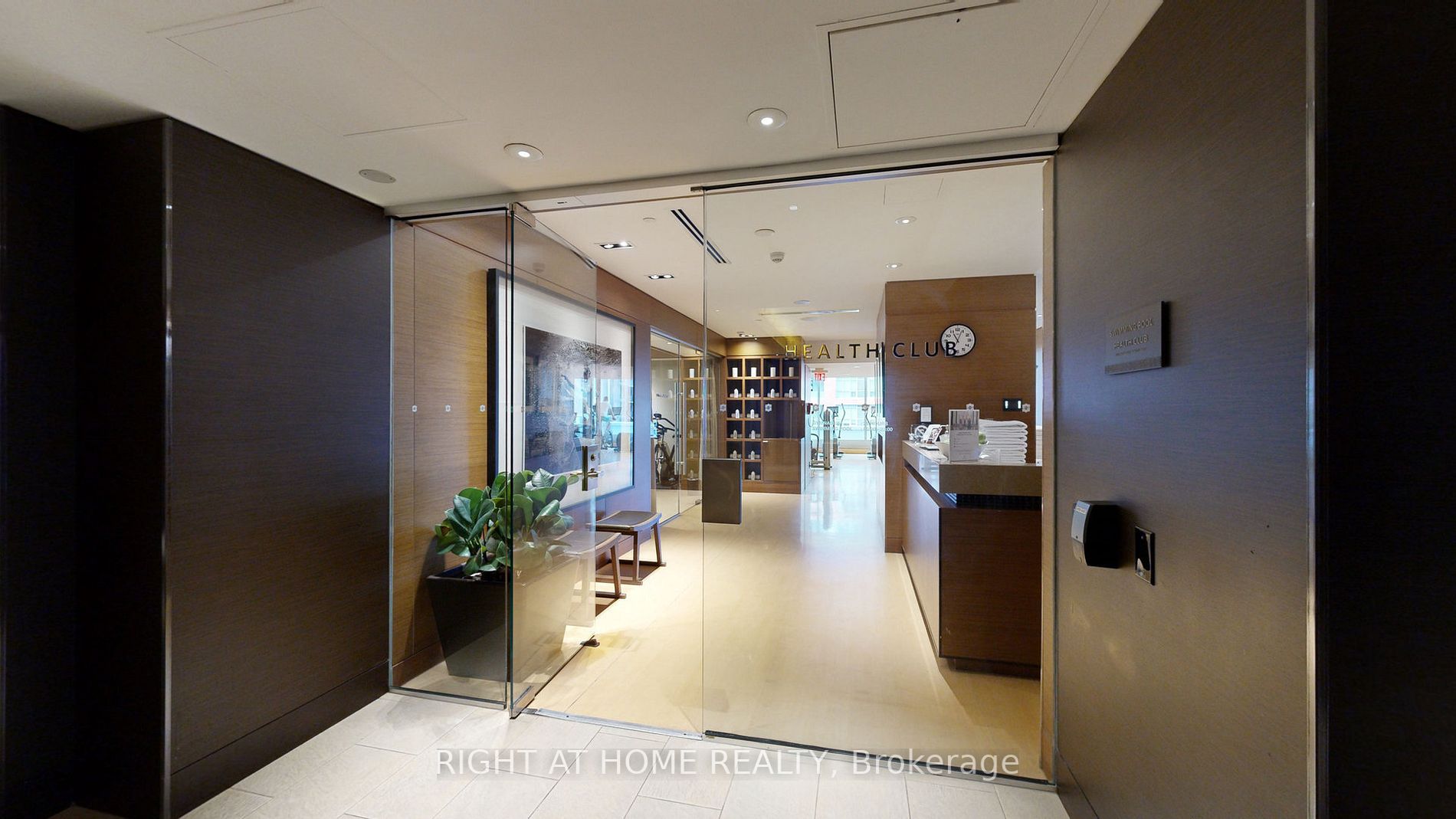 180 University Ave, #4103