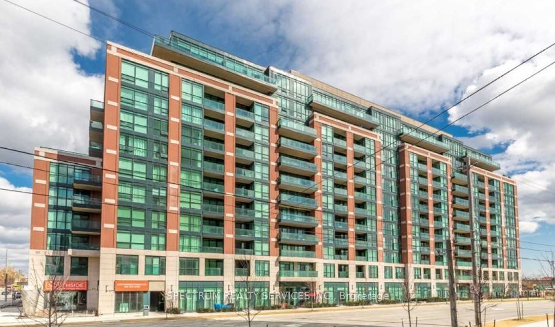 525 Wilson Ave, #1203