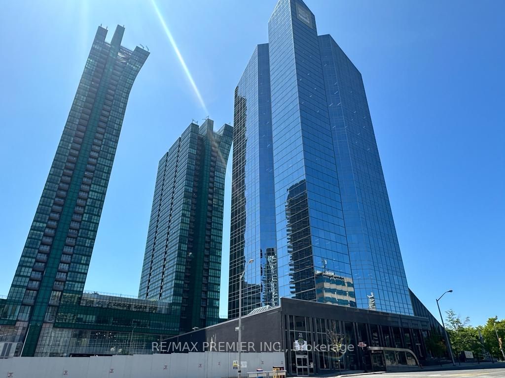 25 Sheppard Ave W, #300-47