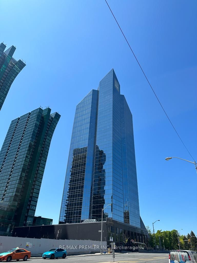 25 Sheppard Ave W, #300-47