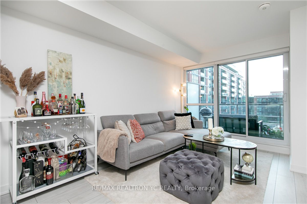 31 Tippett Rd, Toronto