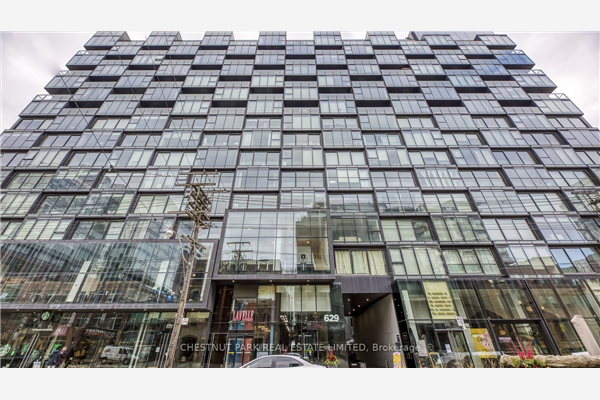 629 King St W, Toronto