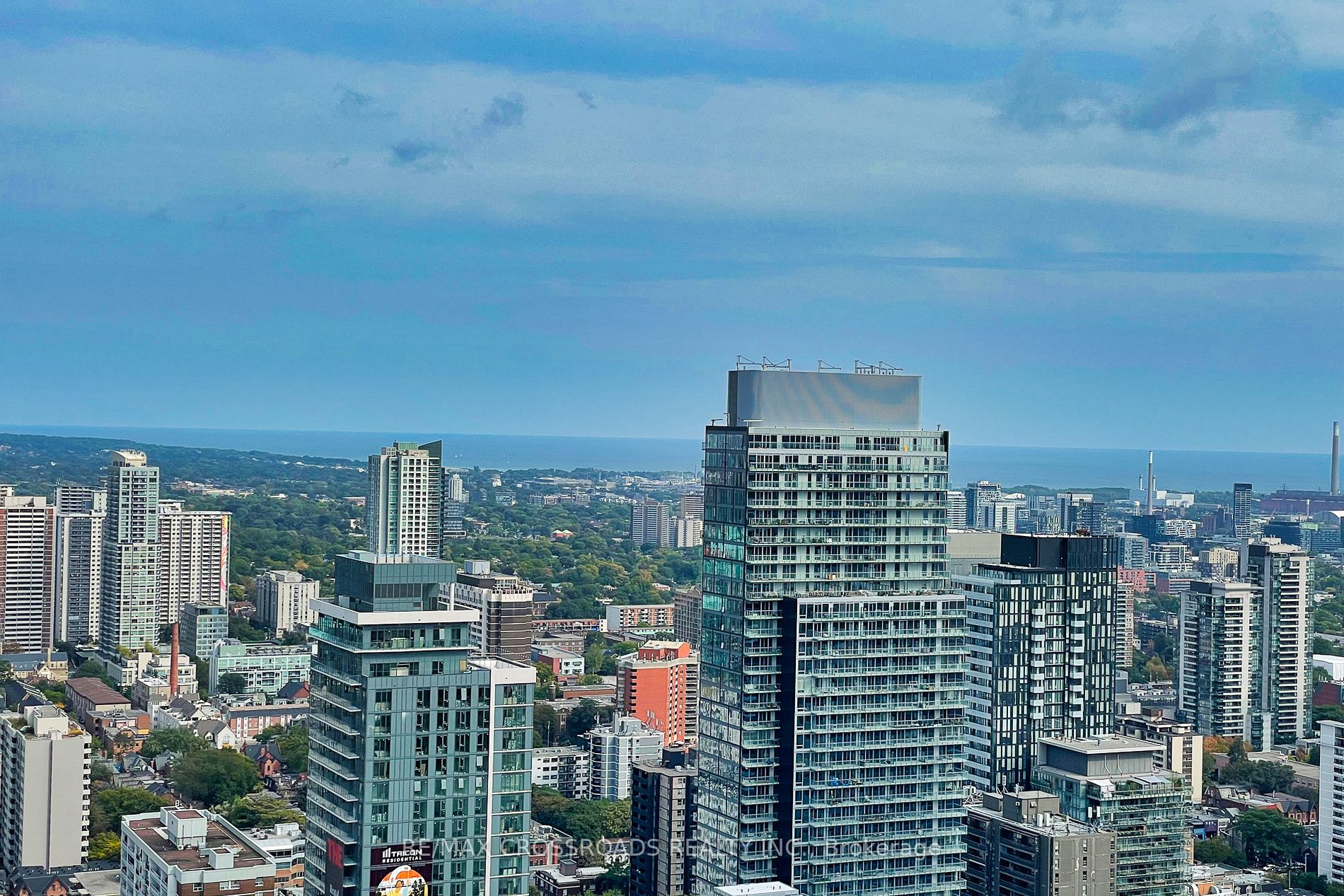 1080 Bay St, #4509