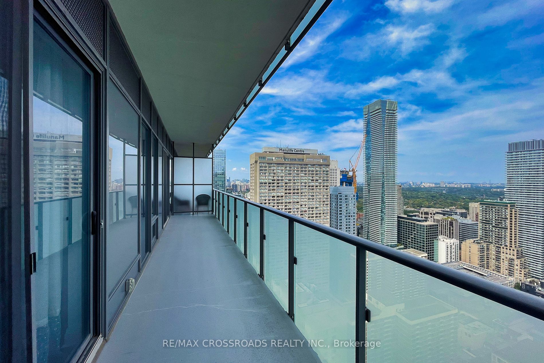 1080 Bay St, #4509