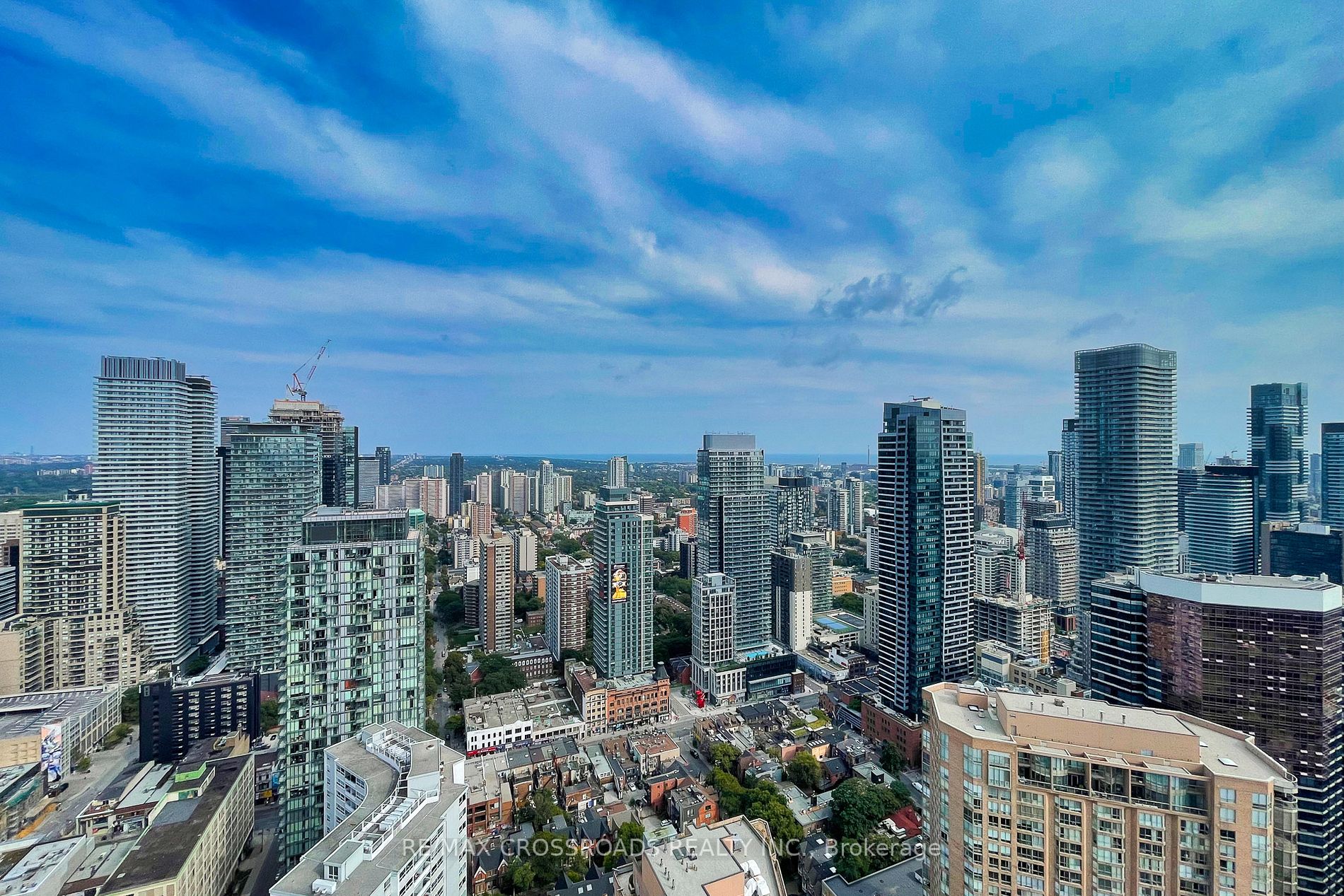 1080 Bay St, #4509