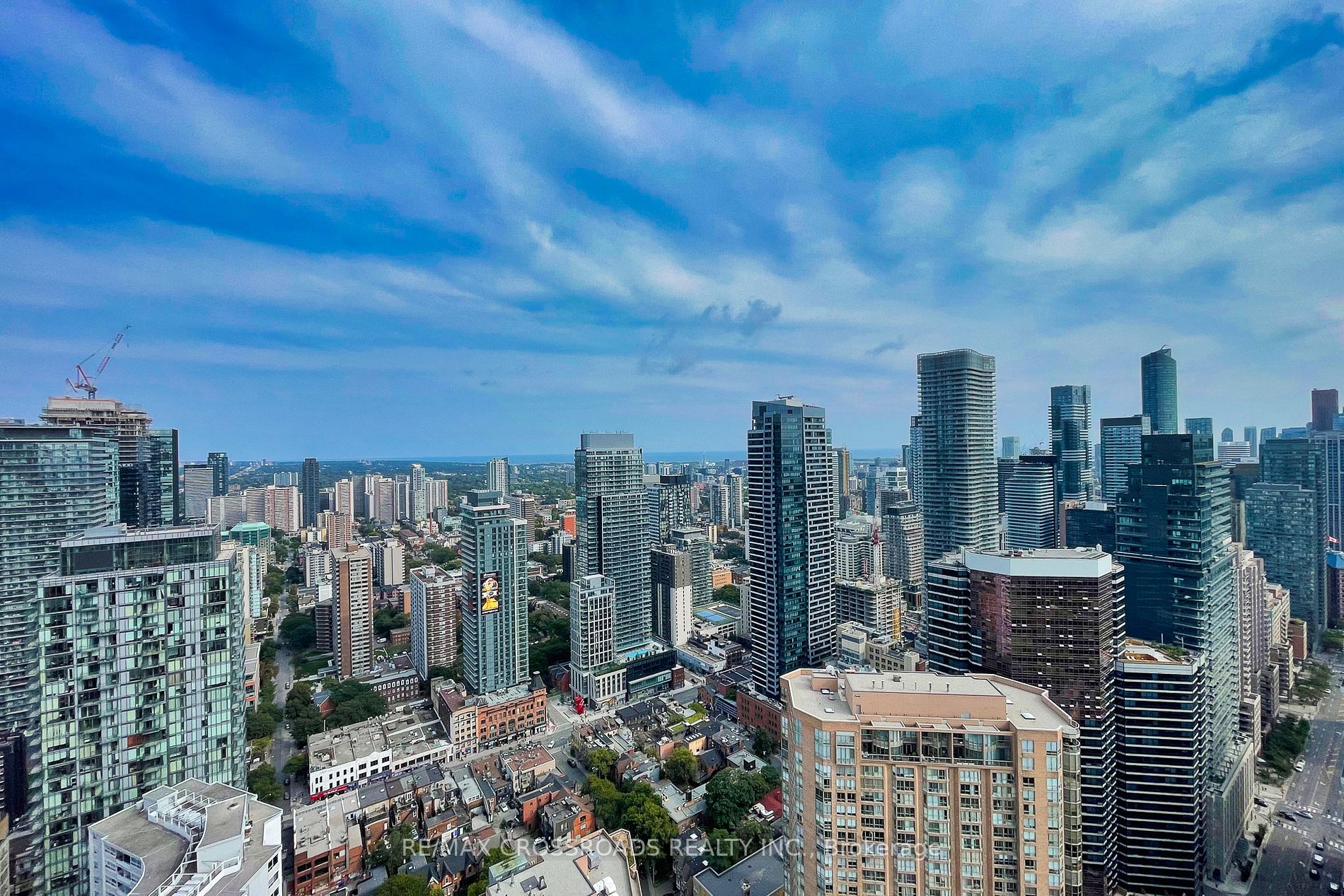 1080 Bay St, #4509