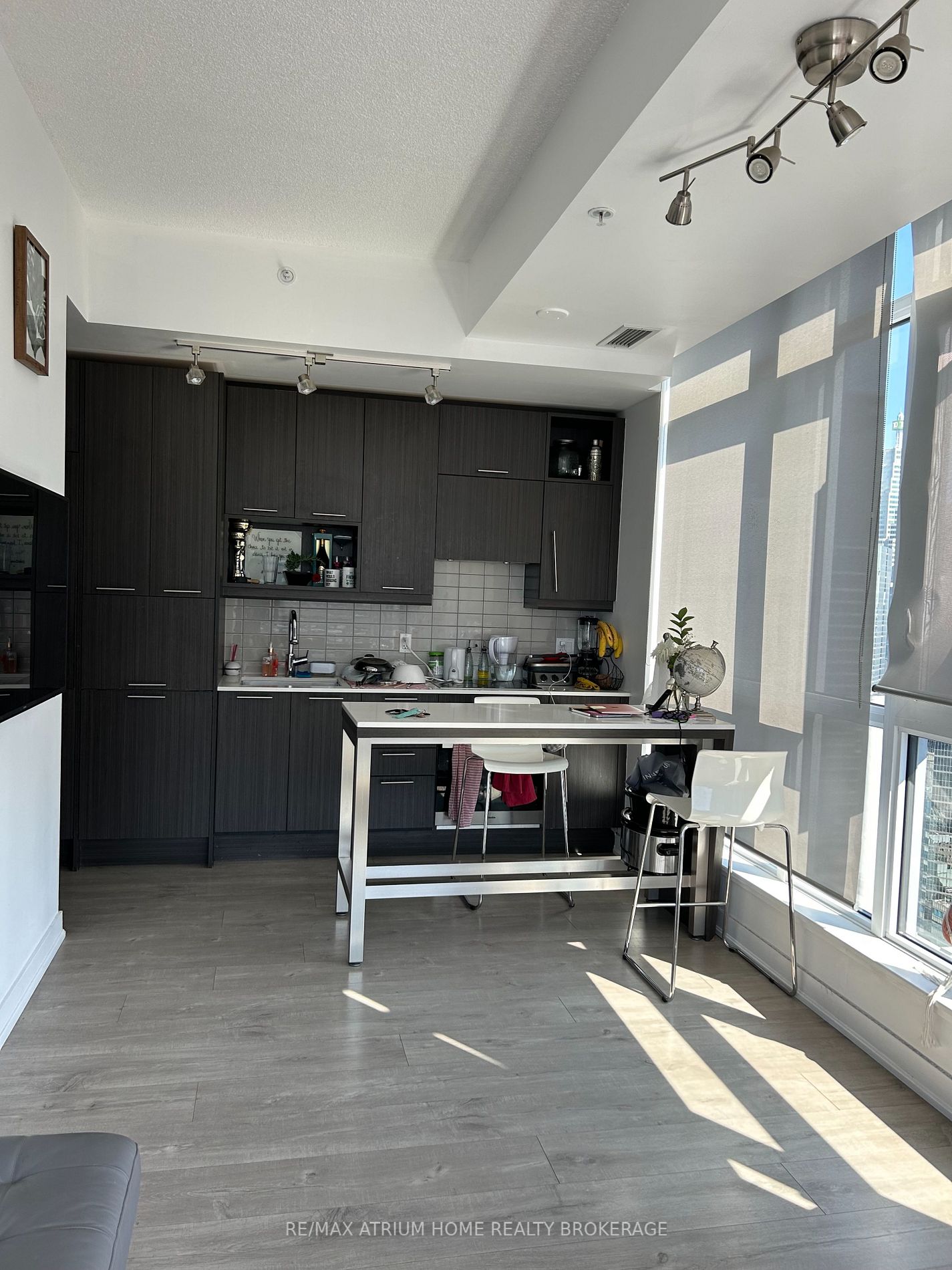 30 Nelson Street, #3207