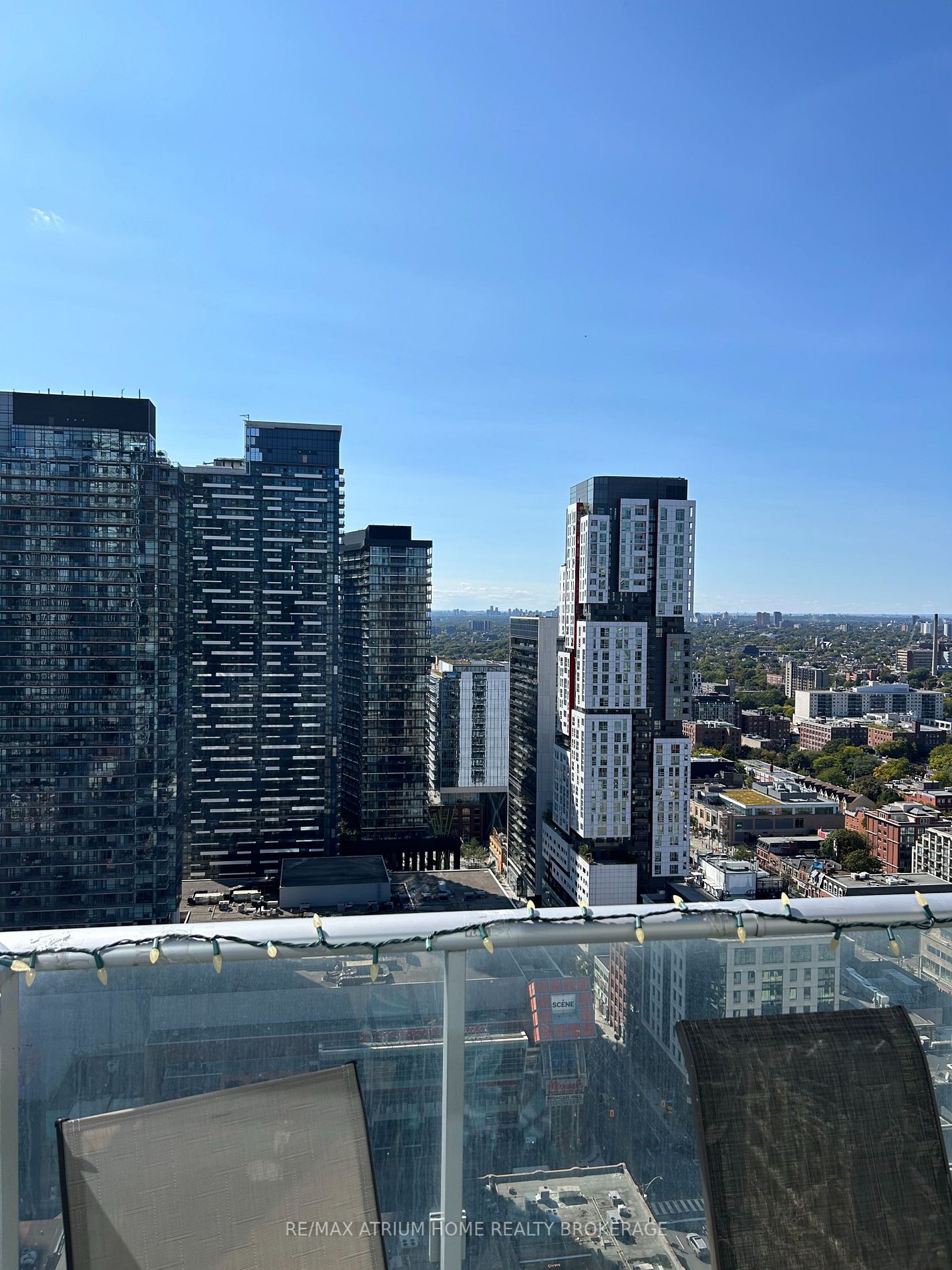 30 Nelson Street, #3207