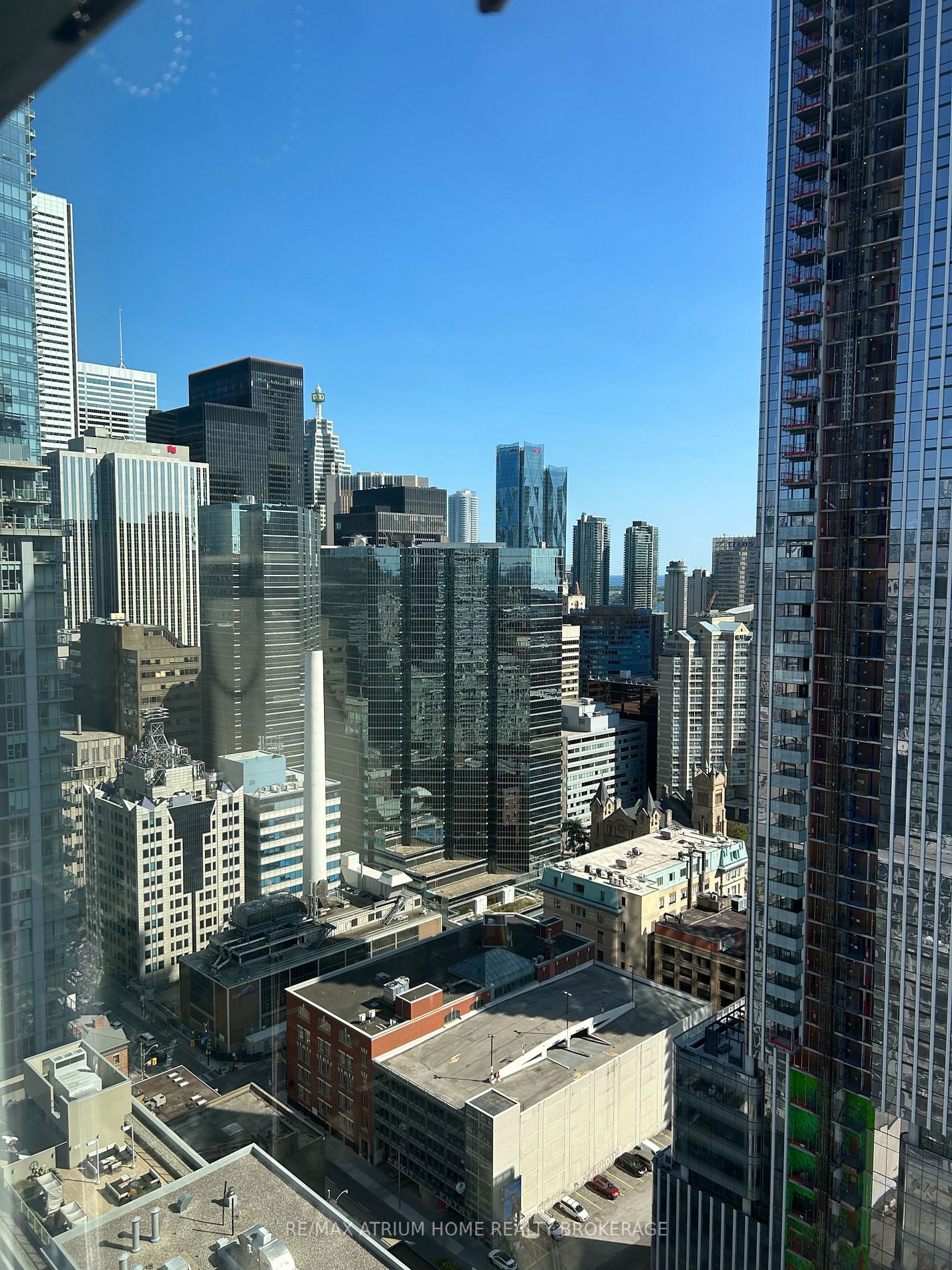30 Nelson Street, #3207