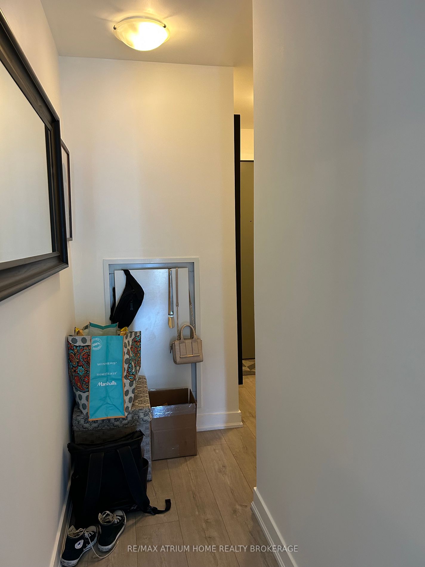 30 Nelson Street, #3207