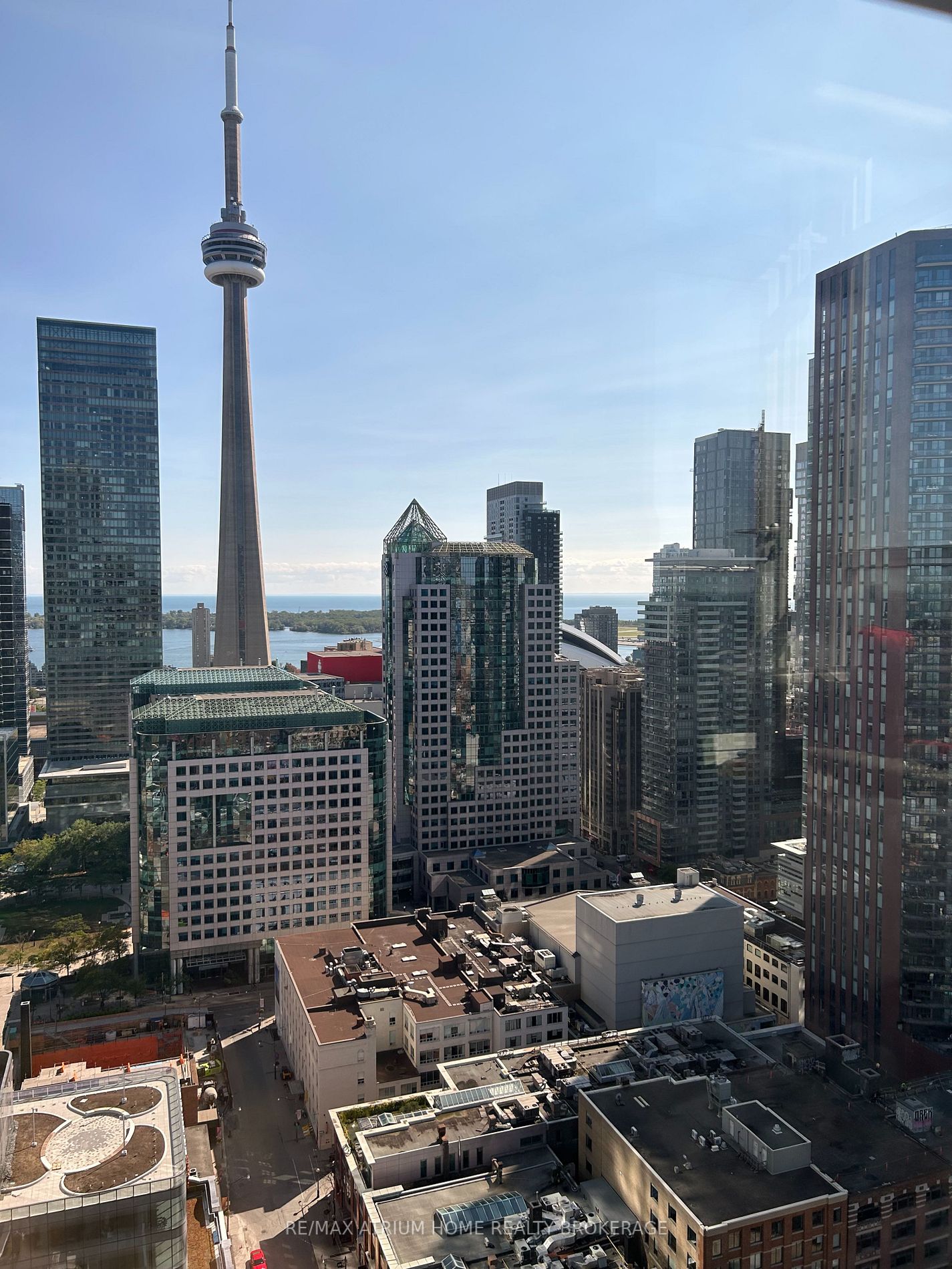 30 Nelson Street, #3207