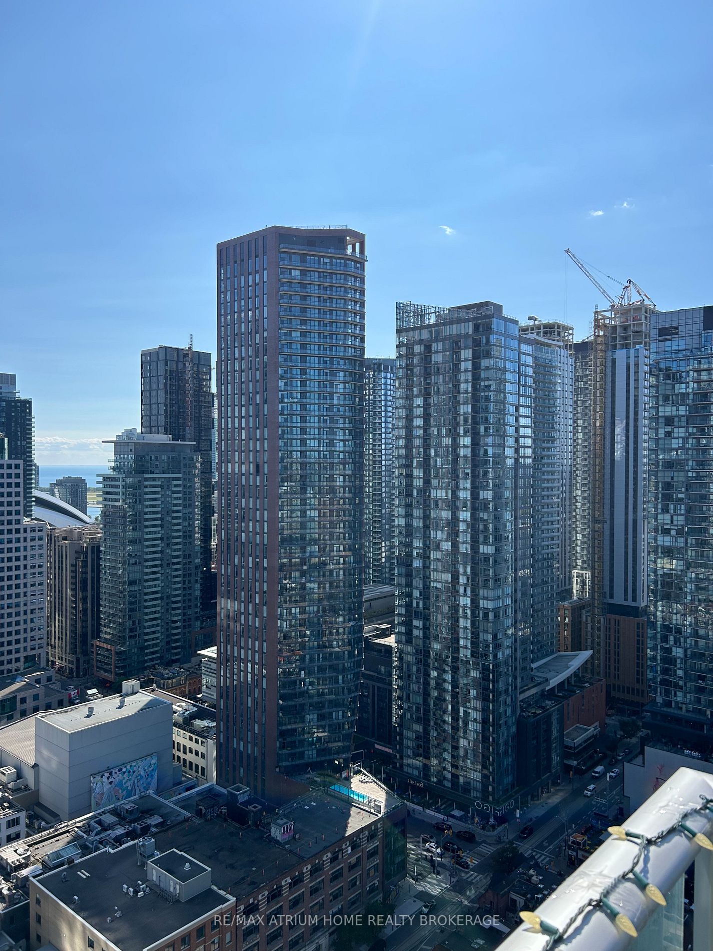 30 Nelson Street, #3207