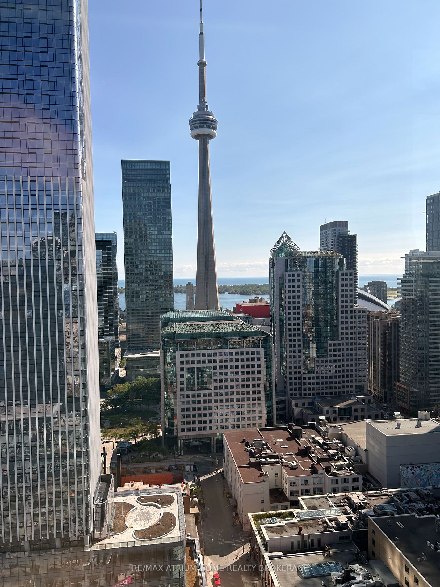 30 Nelson Street, #3207