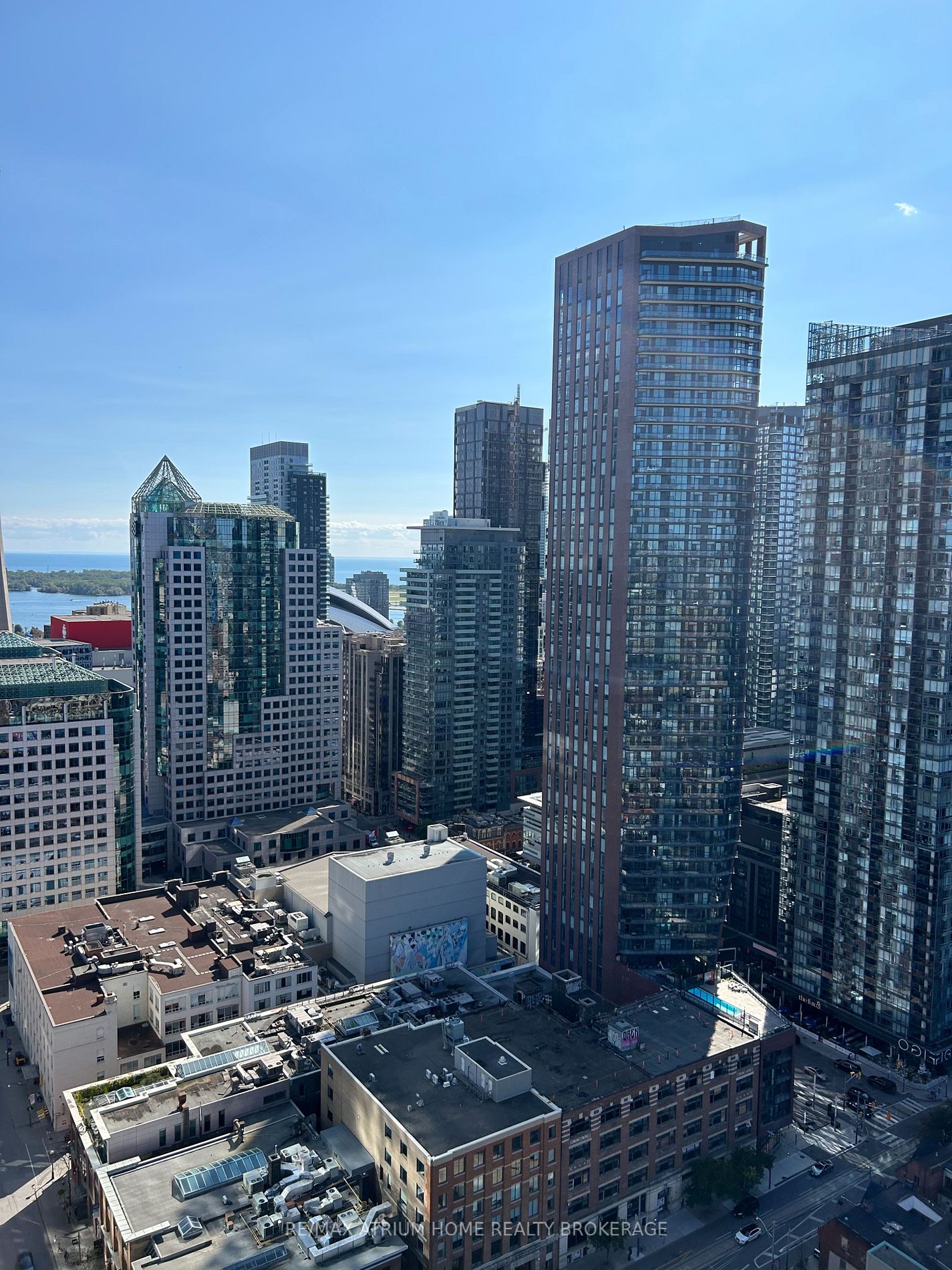 30 Nelson Street, #3207