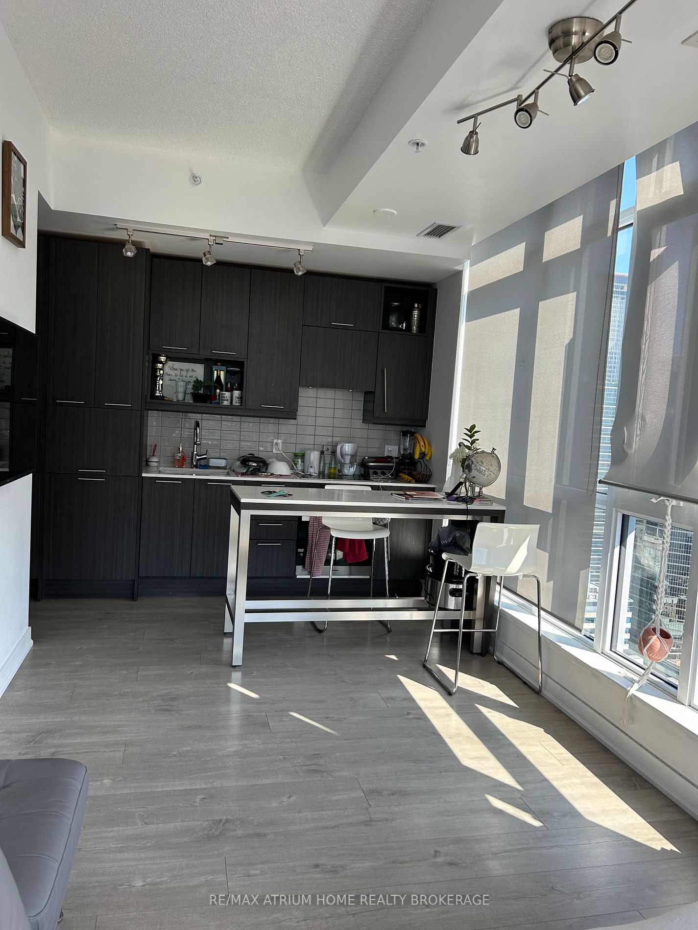 30 Nelson Street, #3207