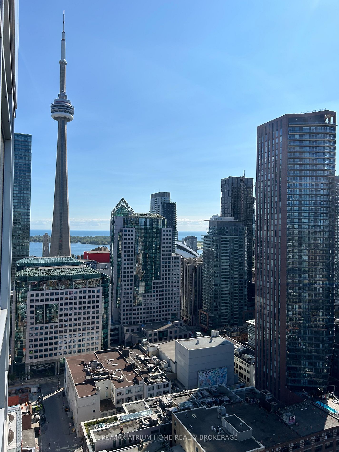 30 Nelson Street, #3207