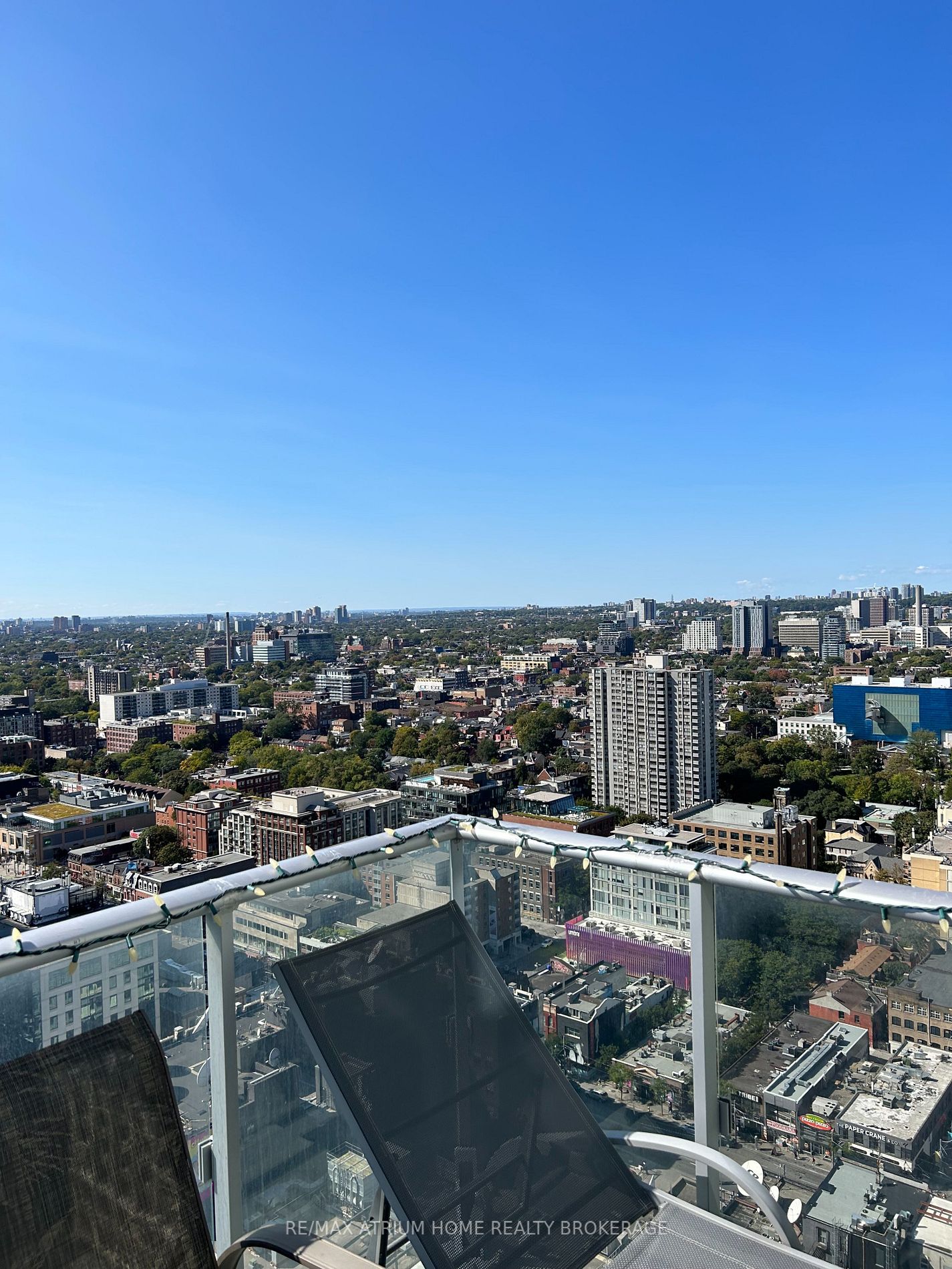 30 Nelson Street, #3207