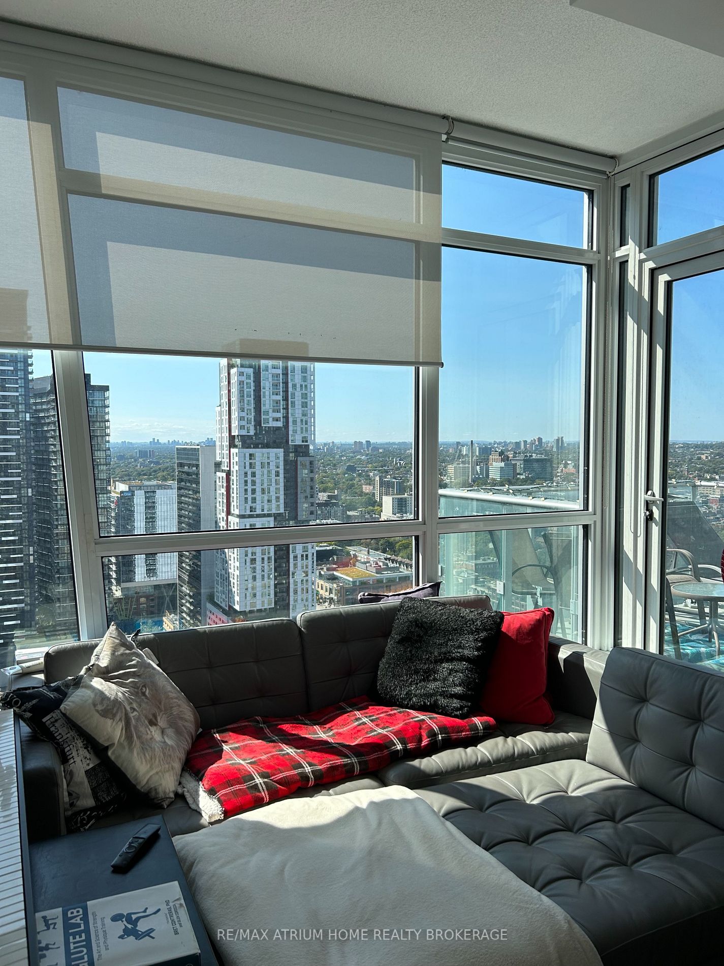 30 Nelson Street, #3207