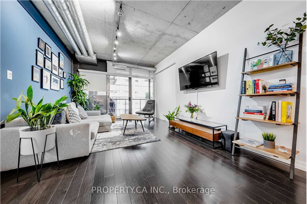 533 Richmond St W, Toronto