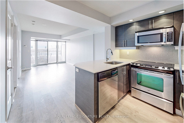 75 East Liberty St, Toronto