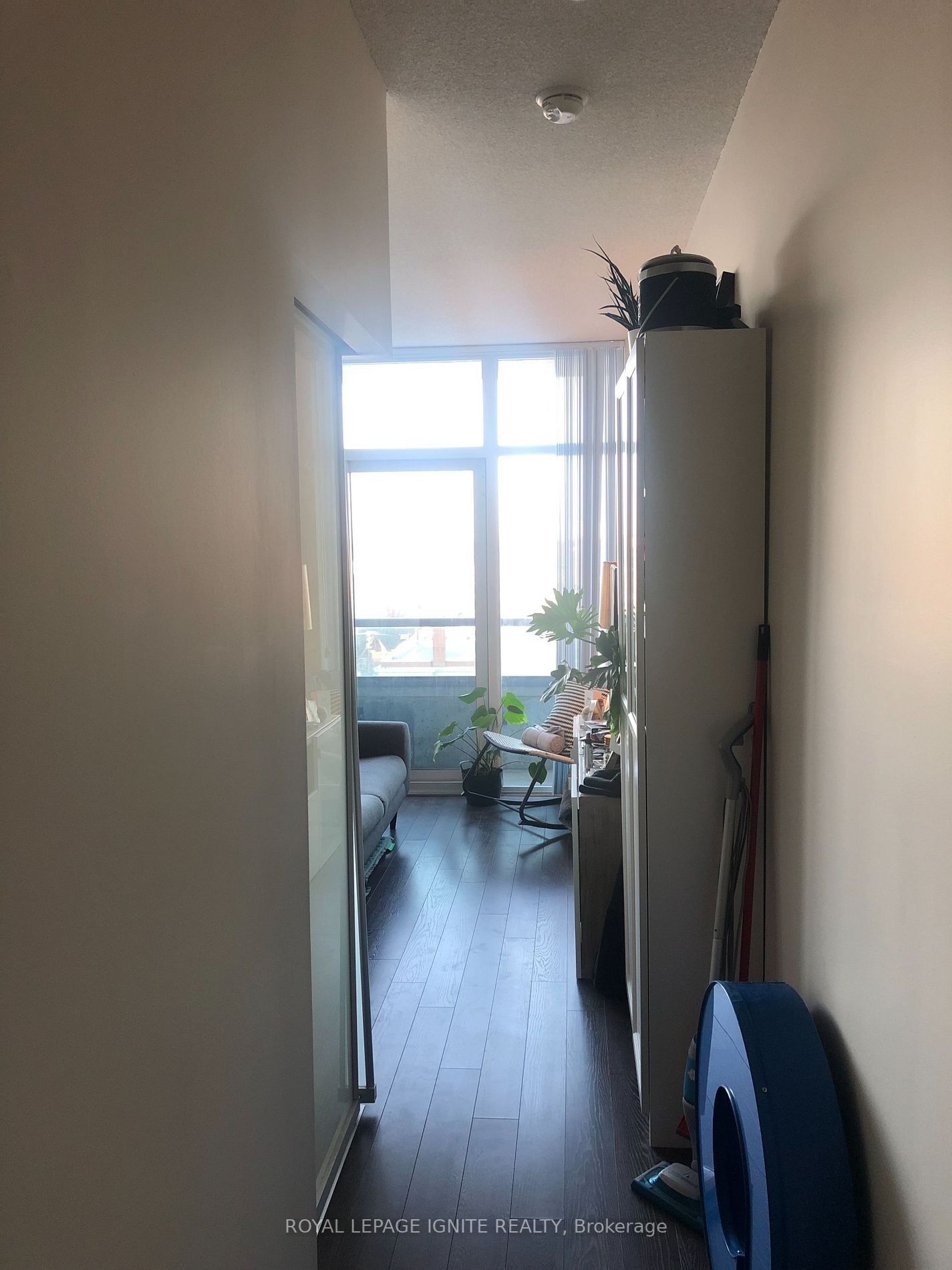 36 Lisgar St, #805E