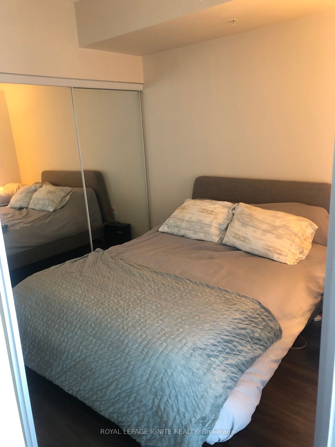 36 Lisgar St, #805E