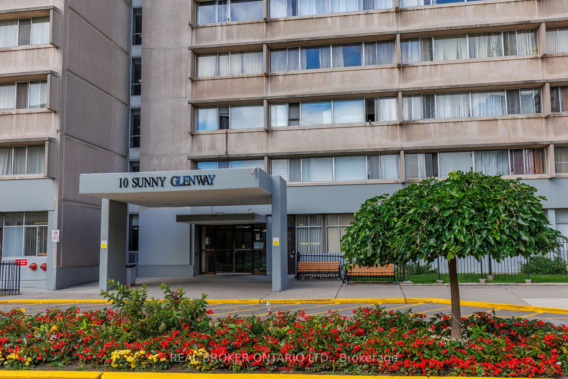 10 Sunny Glwy, #912