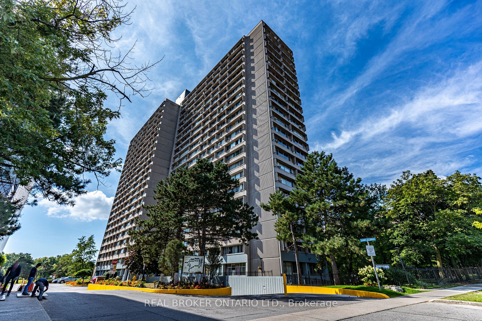 10 Sunny Glwy, #912