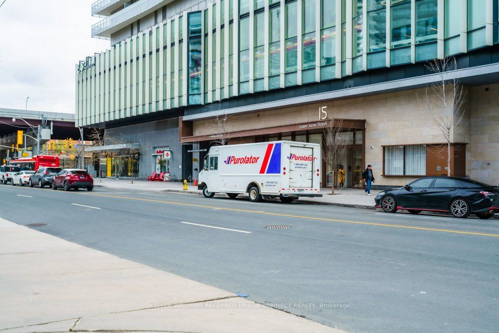 15 Lower Jarvis St, #4205