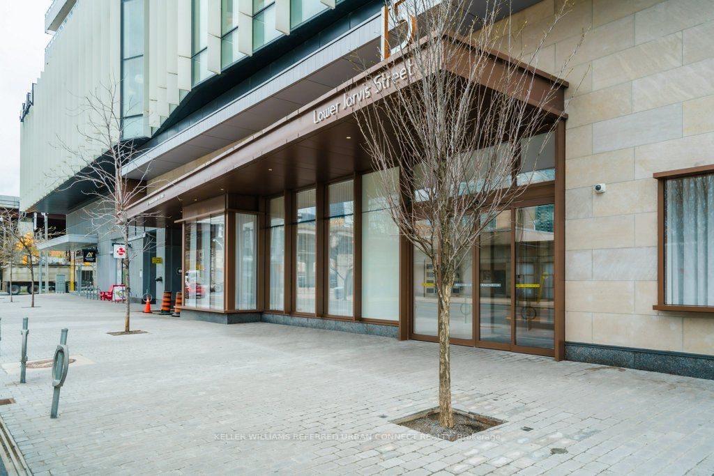 15 Lower Jarvis St, #4205