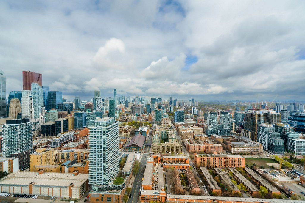 15 Lower Jarvis St, #4205