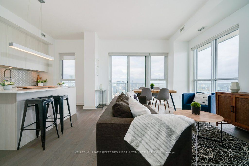 15 Lower Jarvis St, #4205