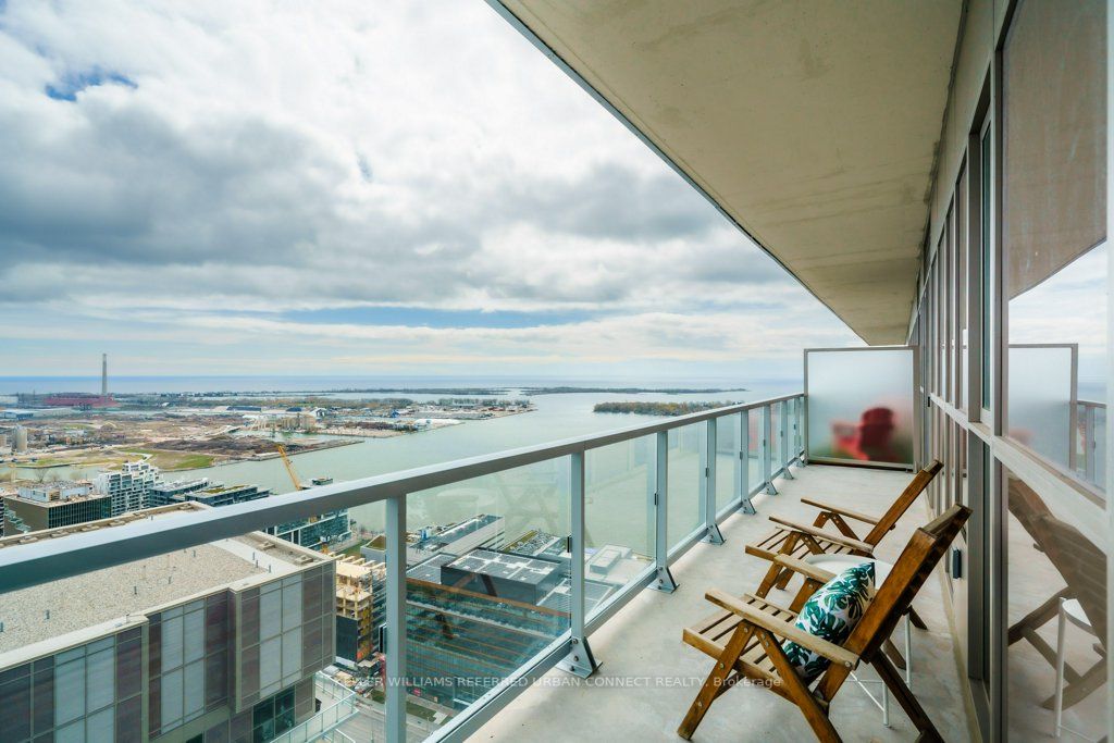 15 Lower Jarvis St, #4205