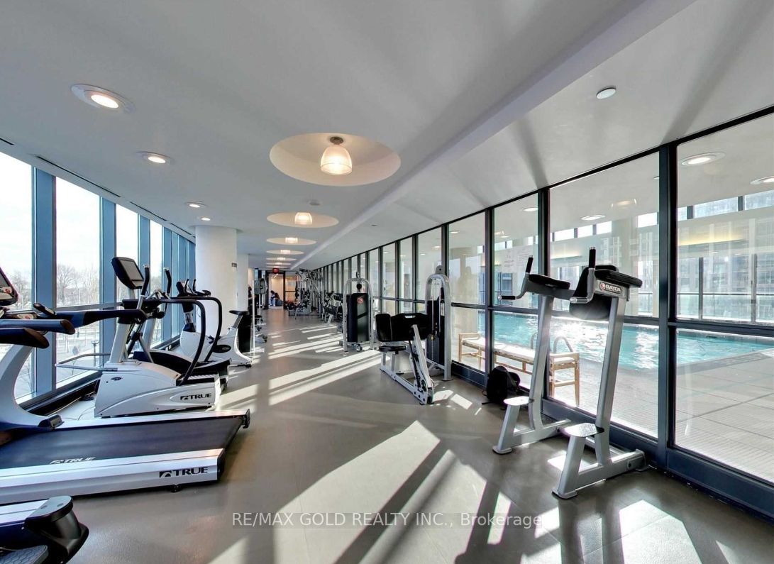 209 Fort York Blvd, #372