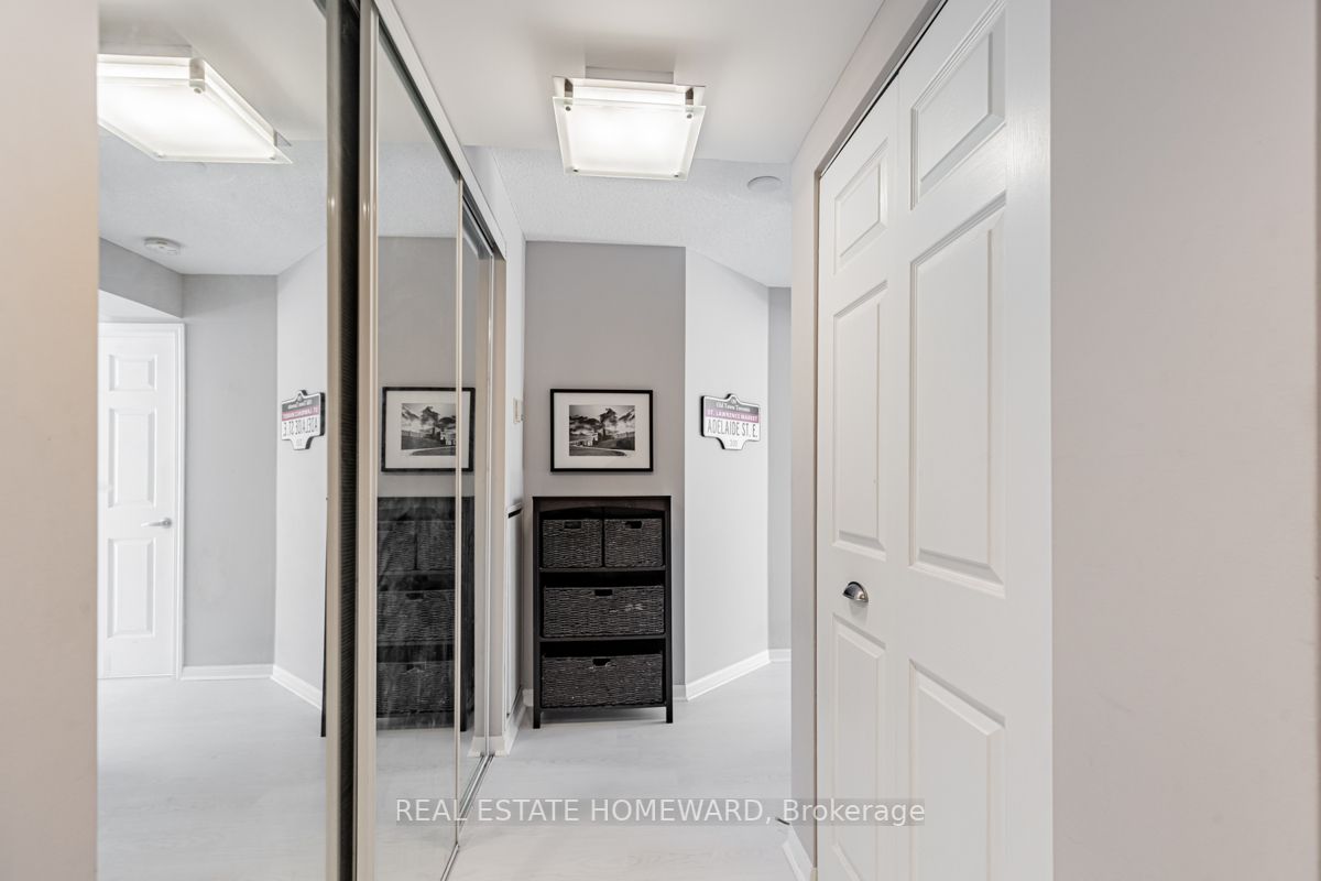 #1102 - 330 Adelaide St E, Toronto