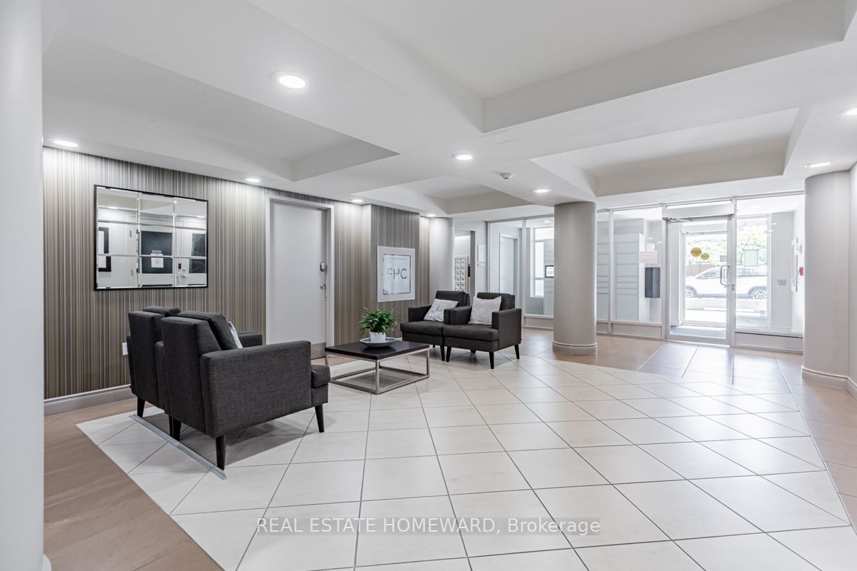 #1102 - 330 Adelaide St E, Toronto