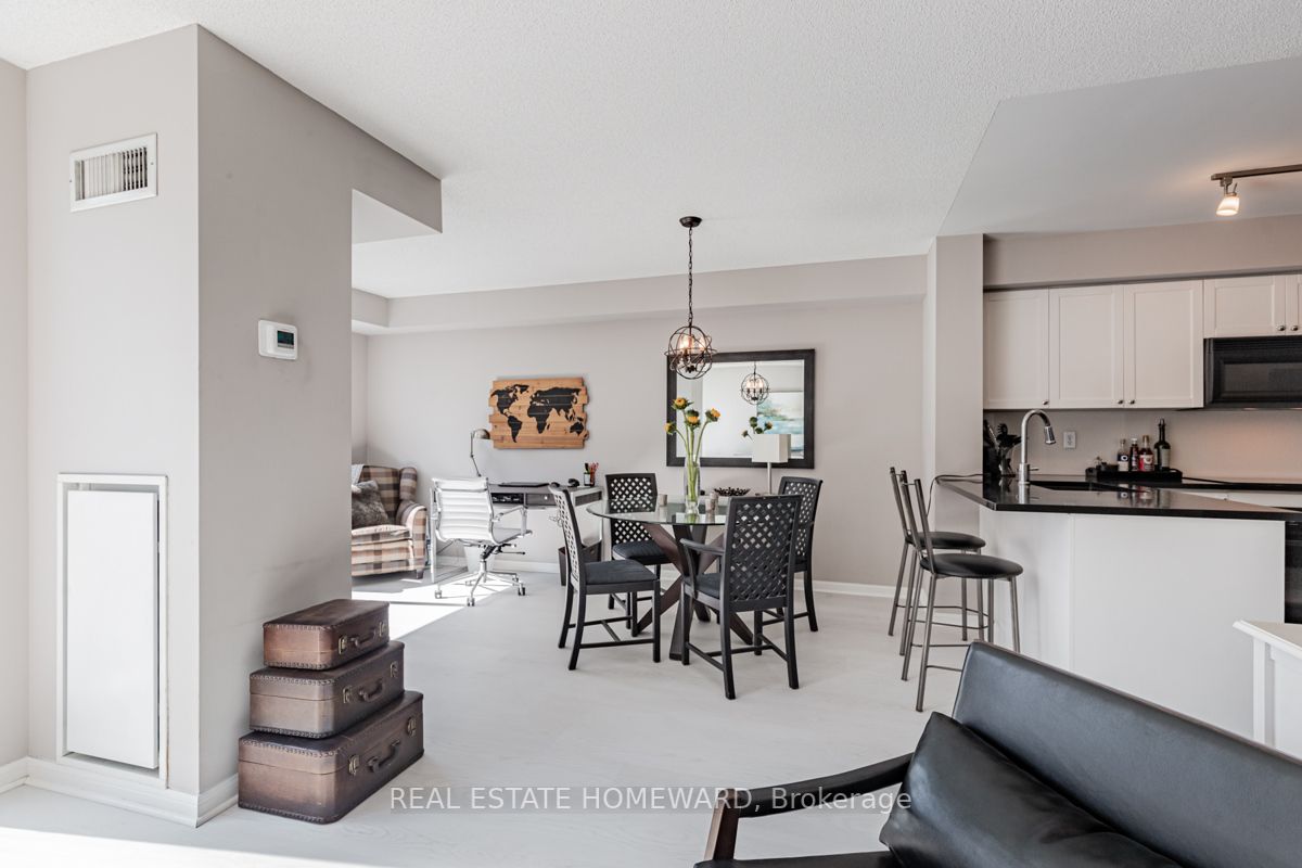 #1102 - 330 Adelaide St E, Toronto