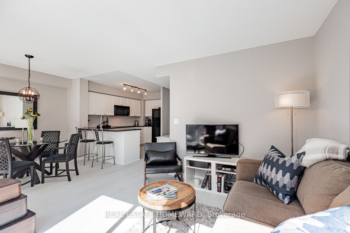 #1102 - 330 Adelaide St E, Toronto
