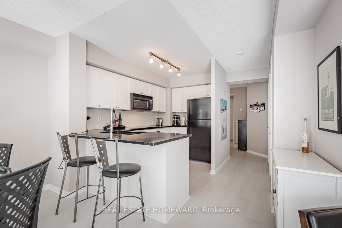 #1102 - 330 Adelaide St E, Toronto
